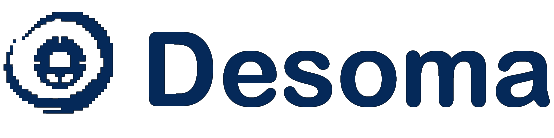 Desoma logo