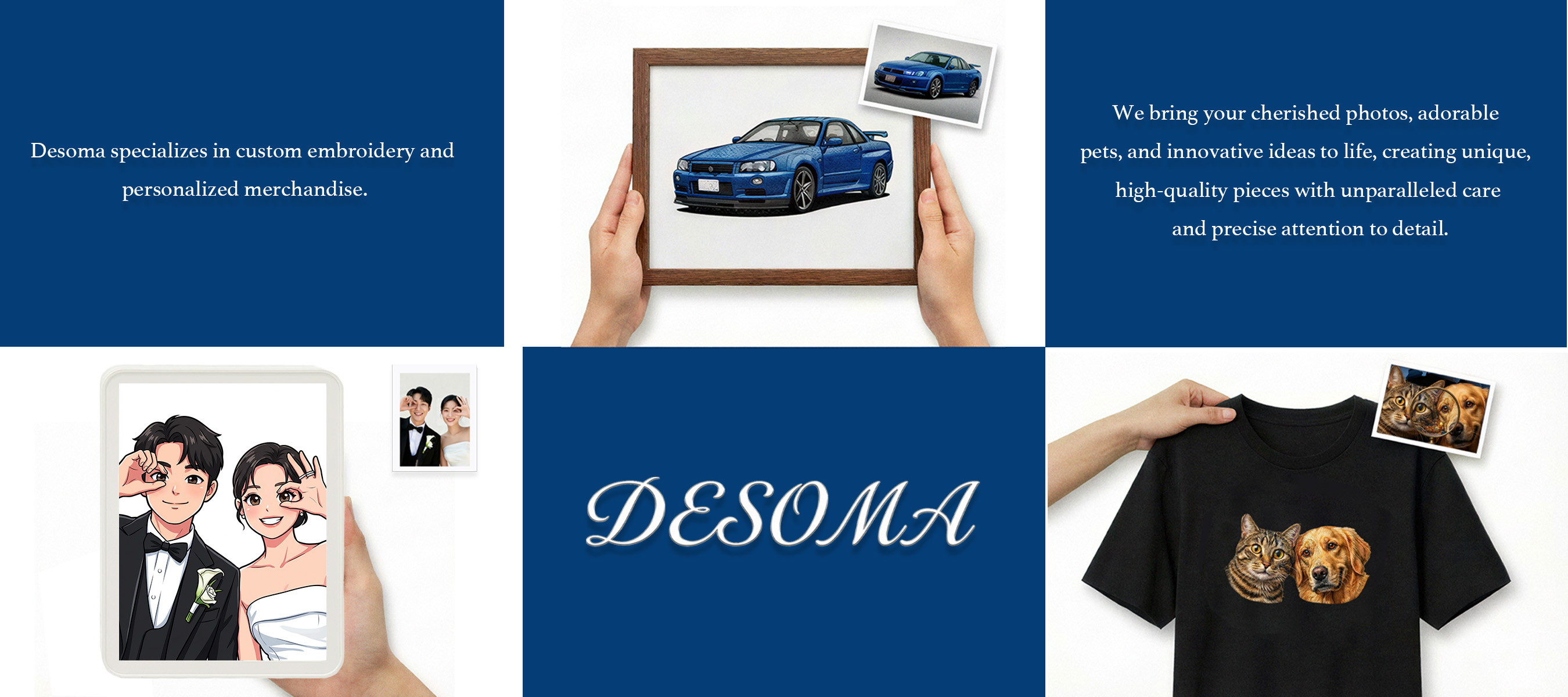 Gift wrapping and presents